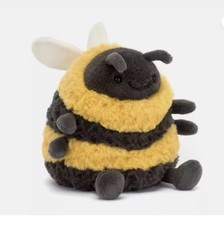 Albee Bee Plüschtier Biene