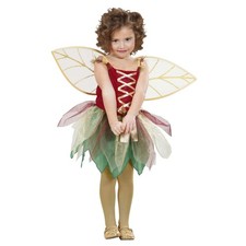 Waldfee Kostüm Märchenkleid