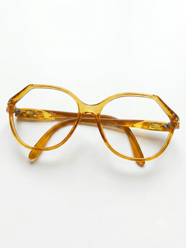 Vintage christian dior brille - christian,