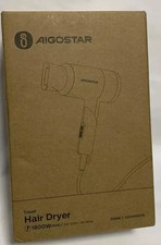 Aigostar  Reisehaartrockner
