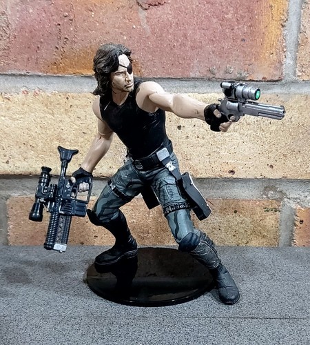 Mcfarlane movie maniacs - movie,