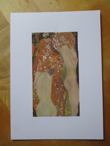 Gustav klimt 5303 - gustav,