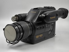 Panasonic NV-G2 E Video Camera