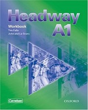 Headway level workbook - -,