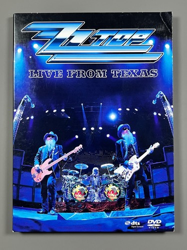 Top live from - top:, (music