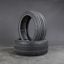 2x Sommerreifen Pirelli Pzero Allseason 275/35 R22 104W PNCS DEMO
