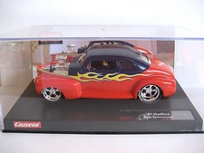 Carrera Exclusiv 20223 HotRod `41 High Performance neu + OVP
