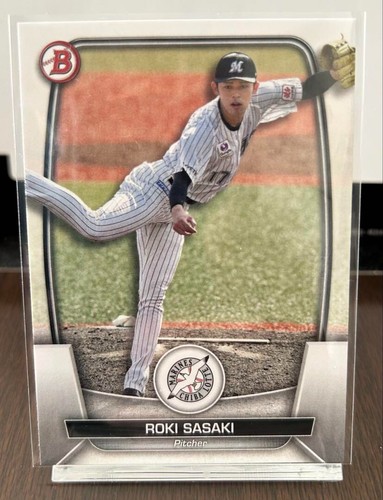 Roki sasaki npb - roki,
