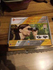 TrendGeek Fernglas mit Kamera TG-125 NEU+OVP+UNBENUTZT