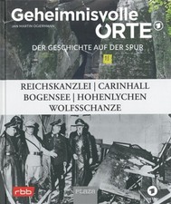 Ogiermann: Geheimnisvolle
