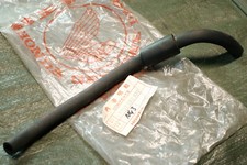 Honda Civic 1.6 CRX (1984-1987) Benzinleitung zur Benzinpumpe 17703-SB2-931