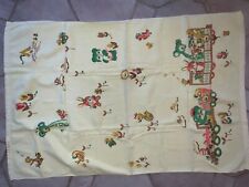 DDR BABY - Kinderbadetuch + gebraucht + Babybadehandtuch  DDR Ostalgie