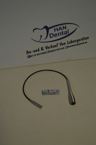 Amann girrbach adapterkabel - girrbach,