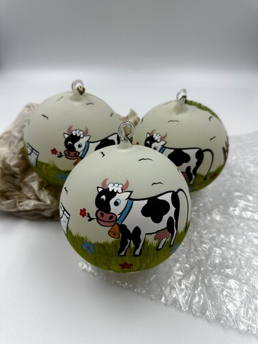 Christbaumkugeln - , (10)