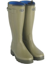 Chameau gummistiefel - le,