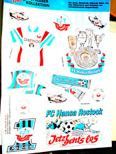  Aufkleberkarte DIN A4 (12