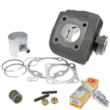 50ccm Zylinder Kit Kolben