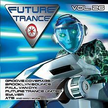 Future trance vol von - trance,