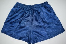 Kurzhose Herren DDR Turnhose