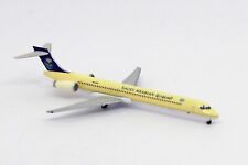 Herpa 1:500 Saudi Arabian Airlines MD-90 New Generation OVP, Ltd. Edition