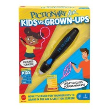 Mattel gyh79 pictionary air - pictionary,