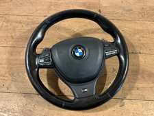 BMW F10 F11 M Technik Nappa