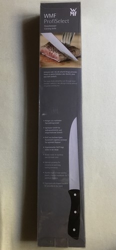 Wmf fleischmesser profi select - wmf,