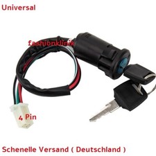 Universal Zündschloss für