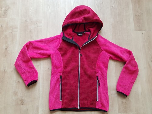 Cmp highloft wooltech fleece - highloft/wooltech,