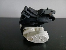 Saab 9-3 II Cabrio * Sicherheitsgurt * Gurt * Fahrergurt *Versand