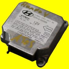 Hyundai Atos 1.0i MX Steuergerät Airbag