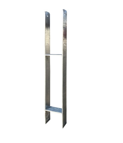 Anker pfostenträger für - pfostenträger,