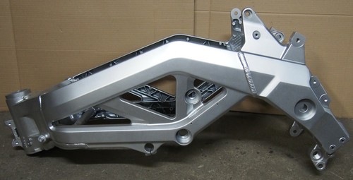 Rahmen hauptrahmen suzuki sv - rahmen,
