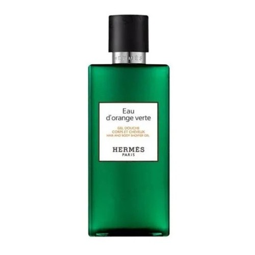 Hermès eau orange - d’orange, verte