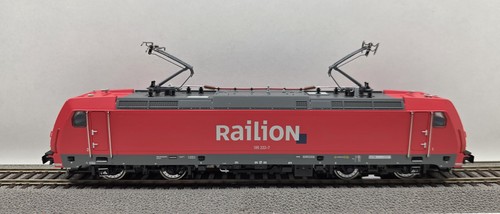 Roco 68502 elektrolok br - roco,