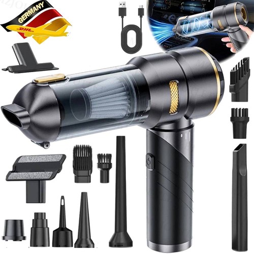 4in1 akku mini - akku, mini-handstaubsauger