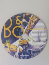 Bang & Olufsen CD Beosound