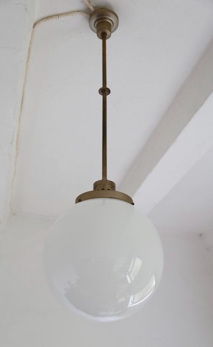 Bauhaus pendelleuchte design - bauhaus,