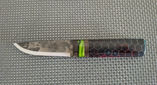 Outdoormesser custom messer - custom,