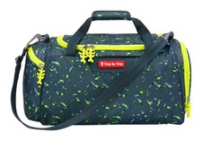 Step by Step Sports Bag