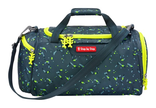 Step sports bag - step,