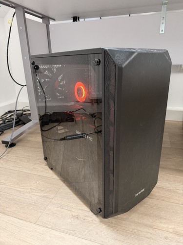 Gaming rtx 4070ti ryzen 9 - gaming,