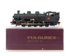 Vintage fulgurex h0 - sa,
