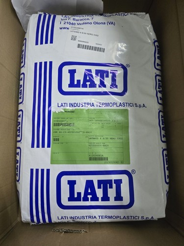 Latamid s 30 schwarz - pa,