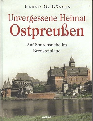 Unvergessene heimat - unvergessene,