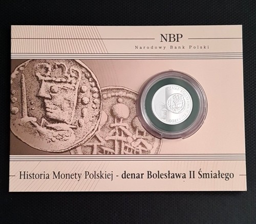 Zlotych 2013 polen denar - zlotych,