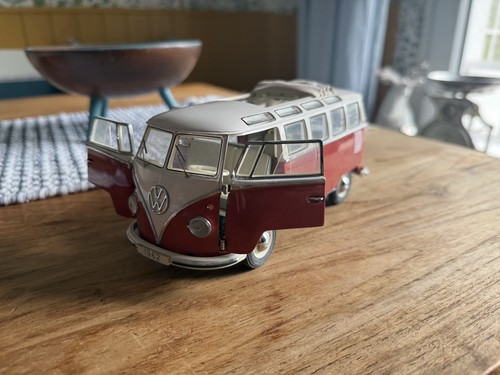 Franklin mint volkswagen - volkswagen, vw
