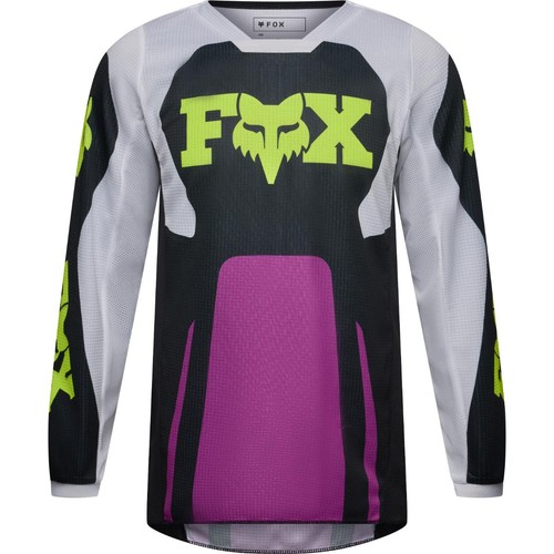 Fox kids jersey - 180, raid