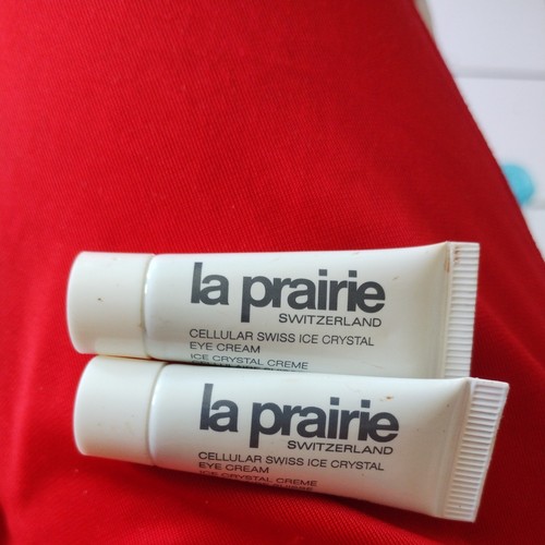 Prairie ice crystal - la,