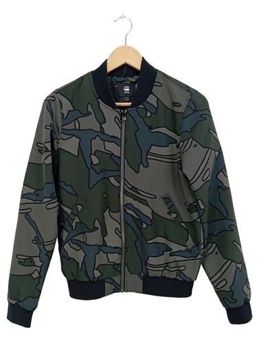 Star raw damen bomberjacke - g-star,